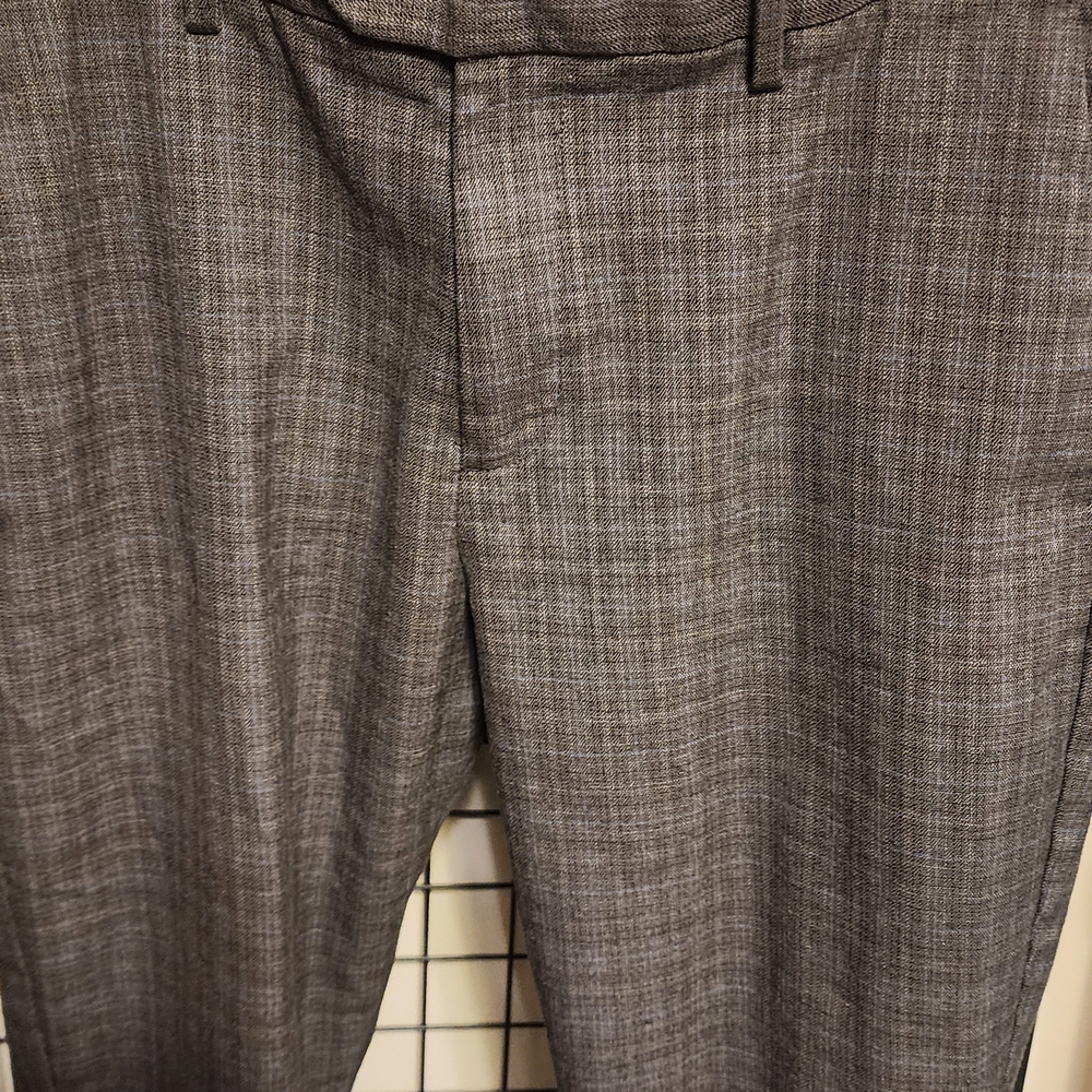Banana Republic Slim-Tapered Fit Trousers